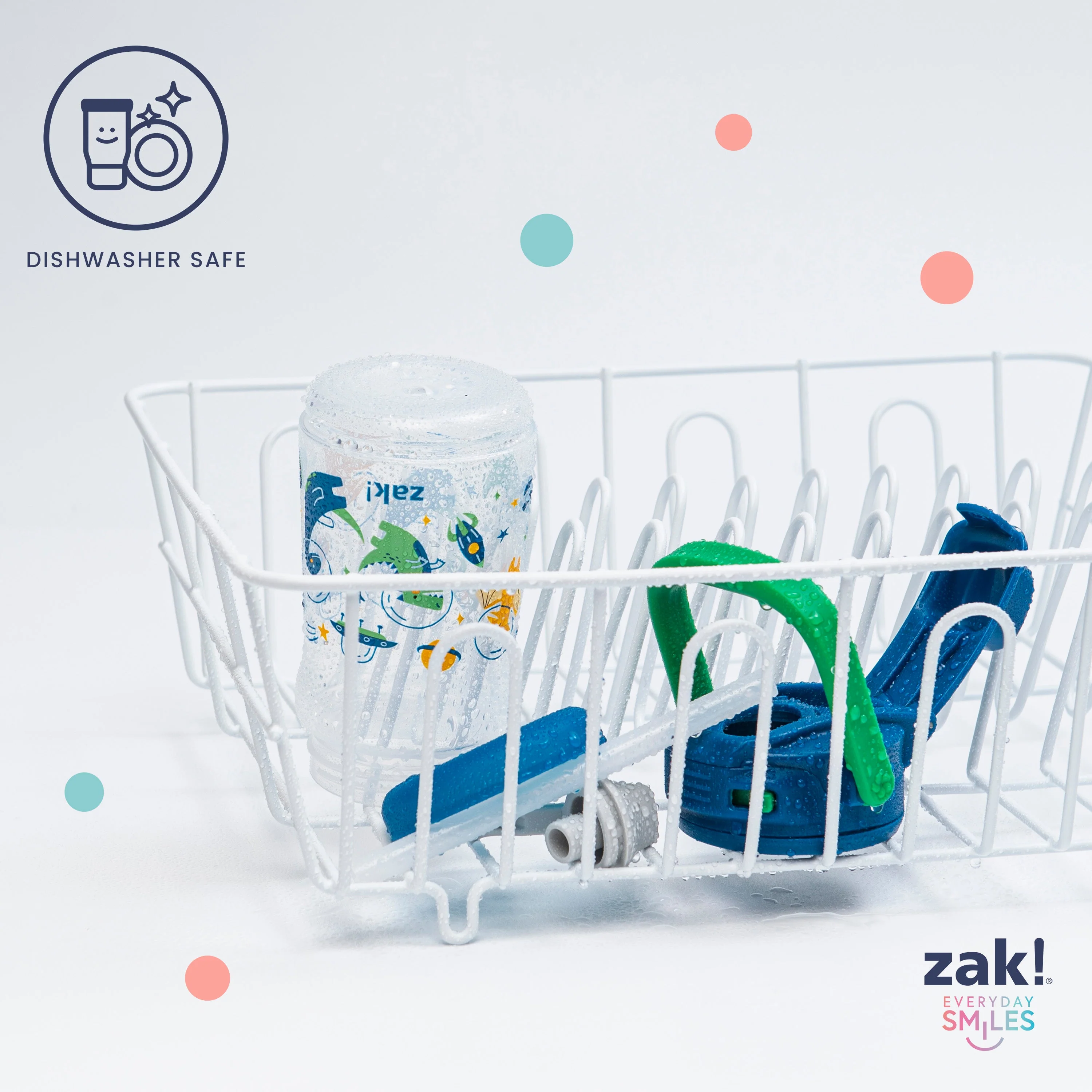 Beacon Bottle, 12 oz. - Image 7