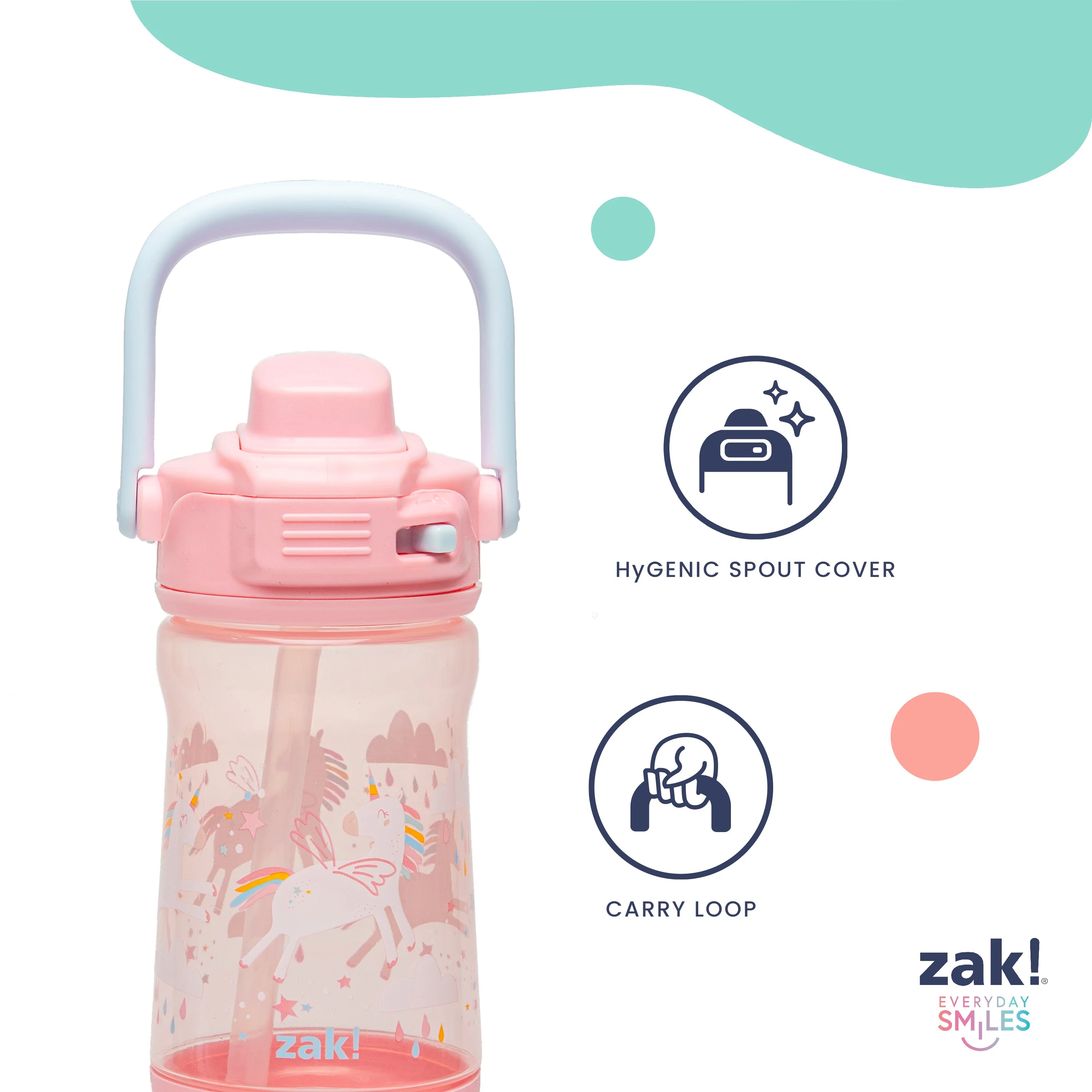 Beacon Bottle, 12 oz. - Image 3