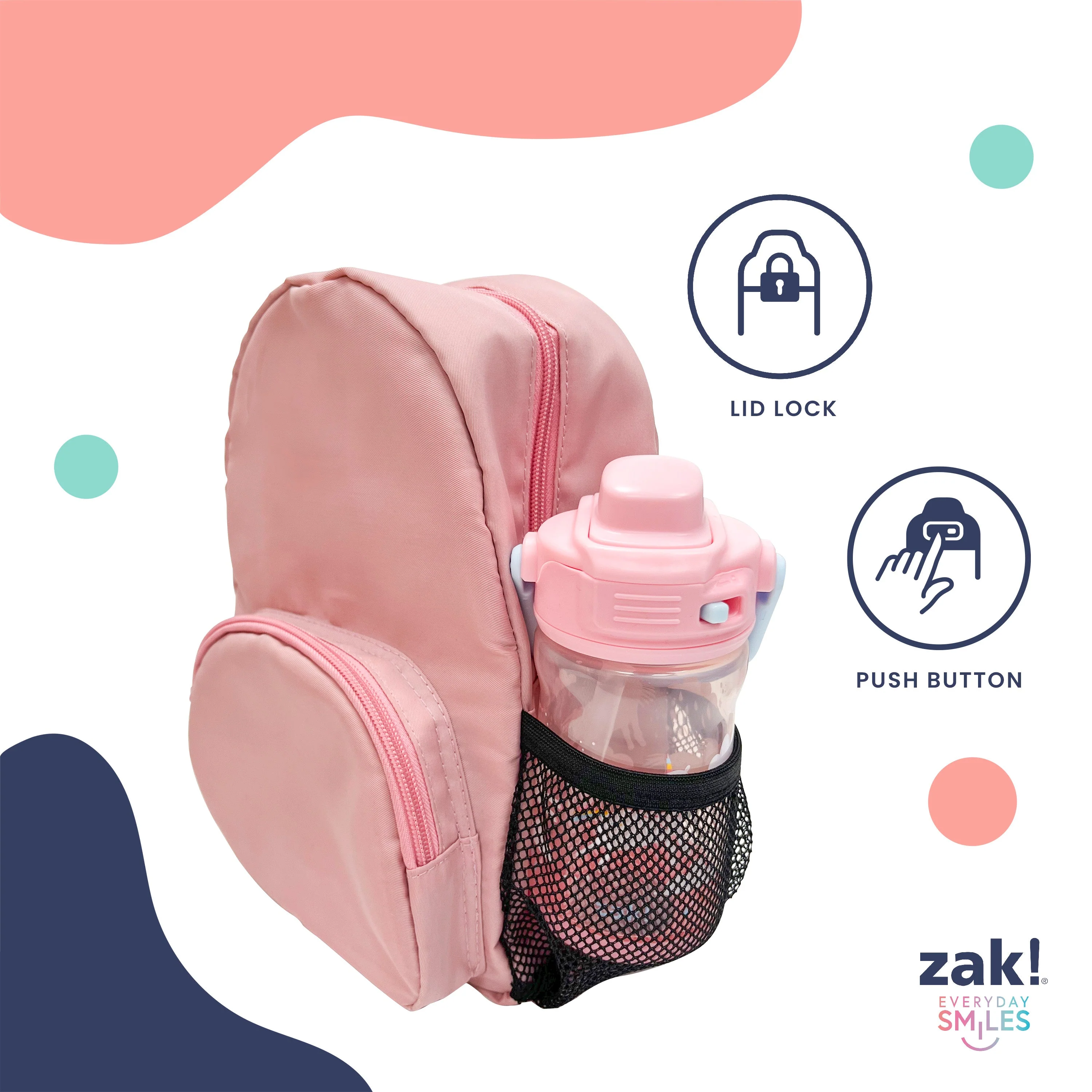 Beacon Bottle, 12 oz. - Image 5