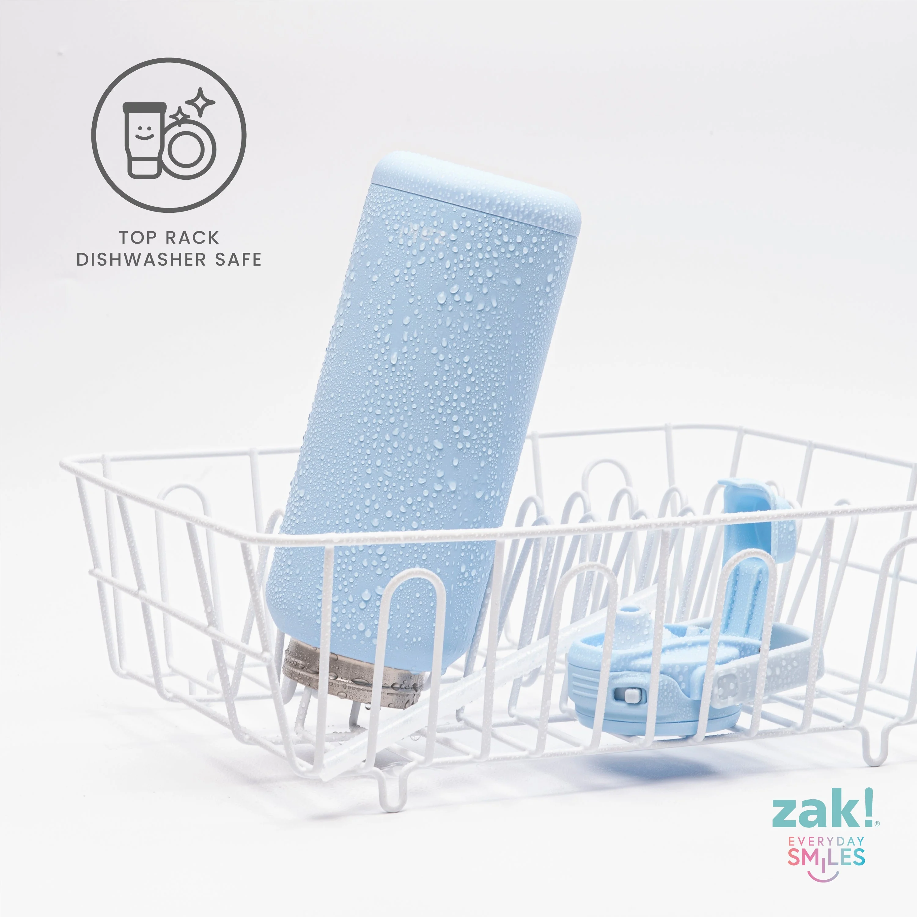 Beacon Insulated Bottle, 32 oz. - Image 7