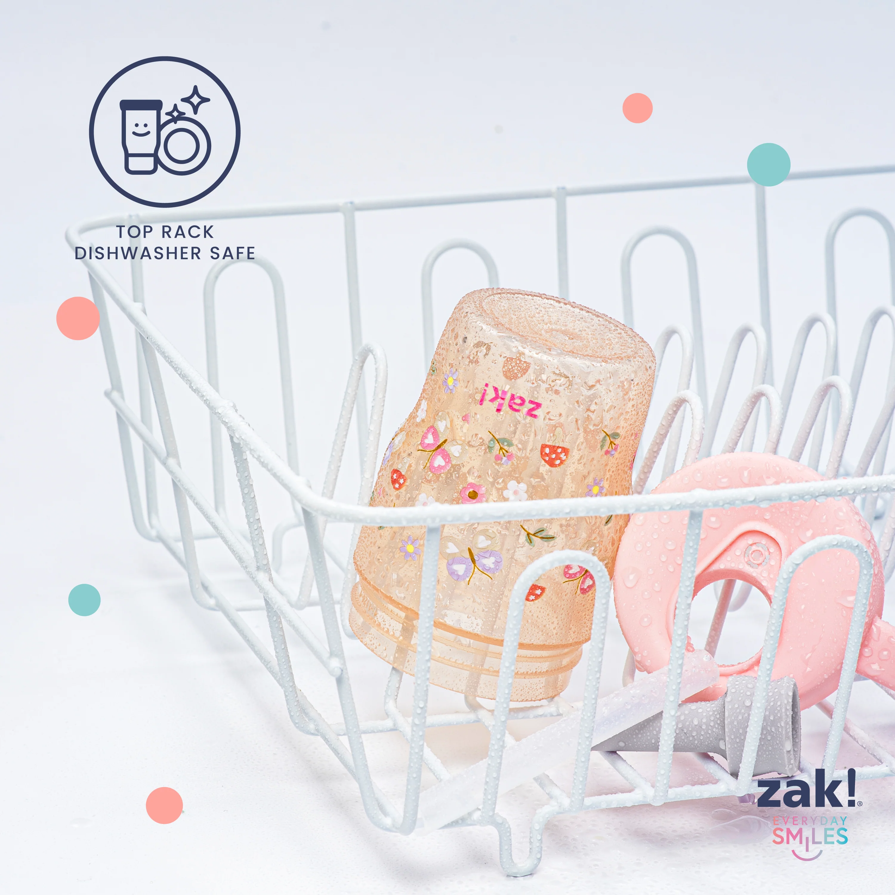 Capri 2 Piece Tumbler Set, 10 oz. - Image 8