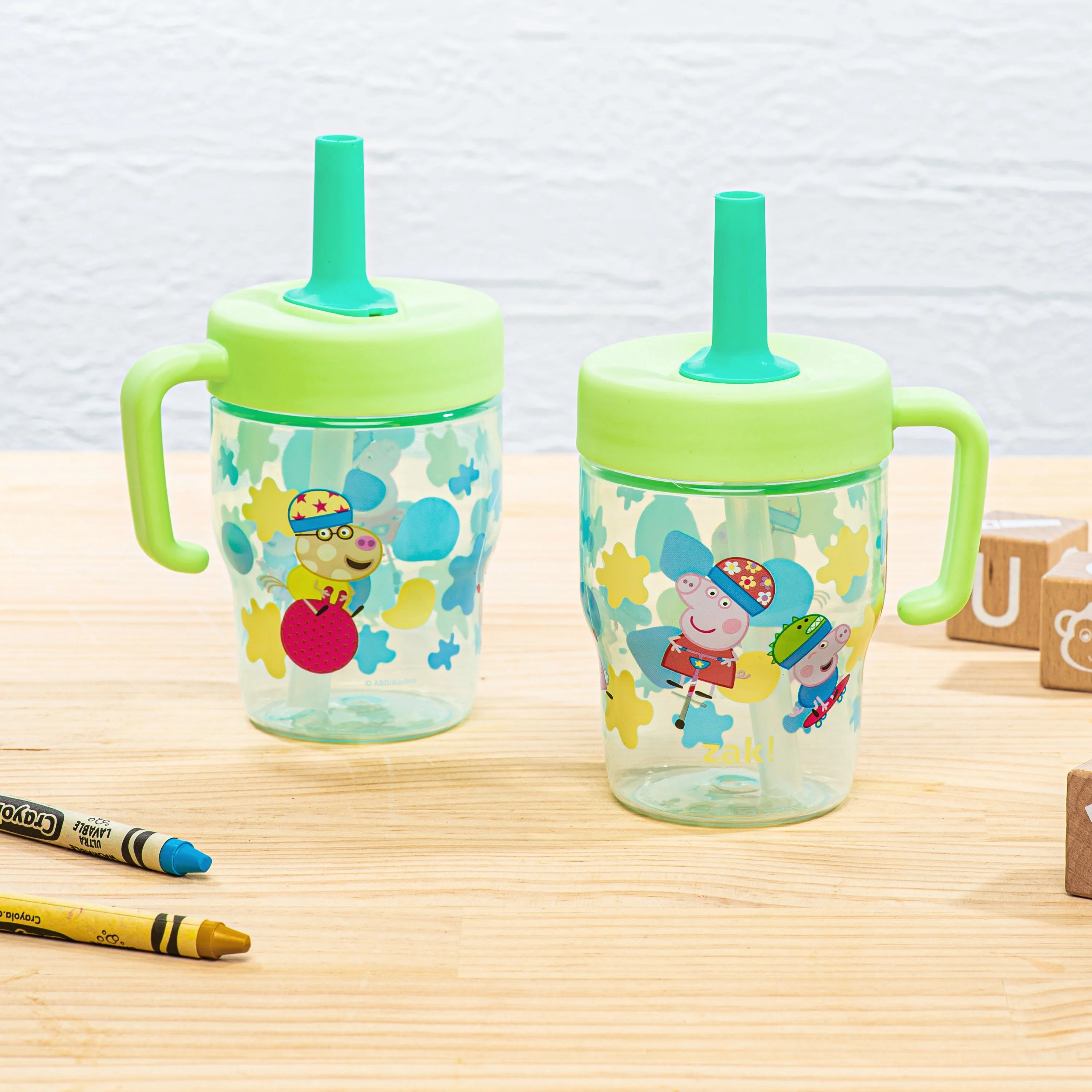 Capri 2 Piece Tumbler Set, 10 oz. - Image 3