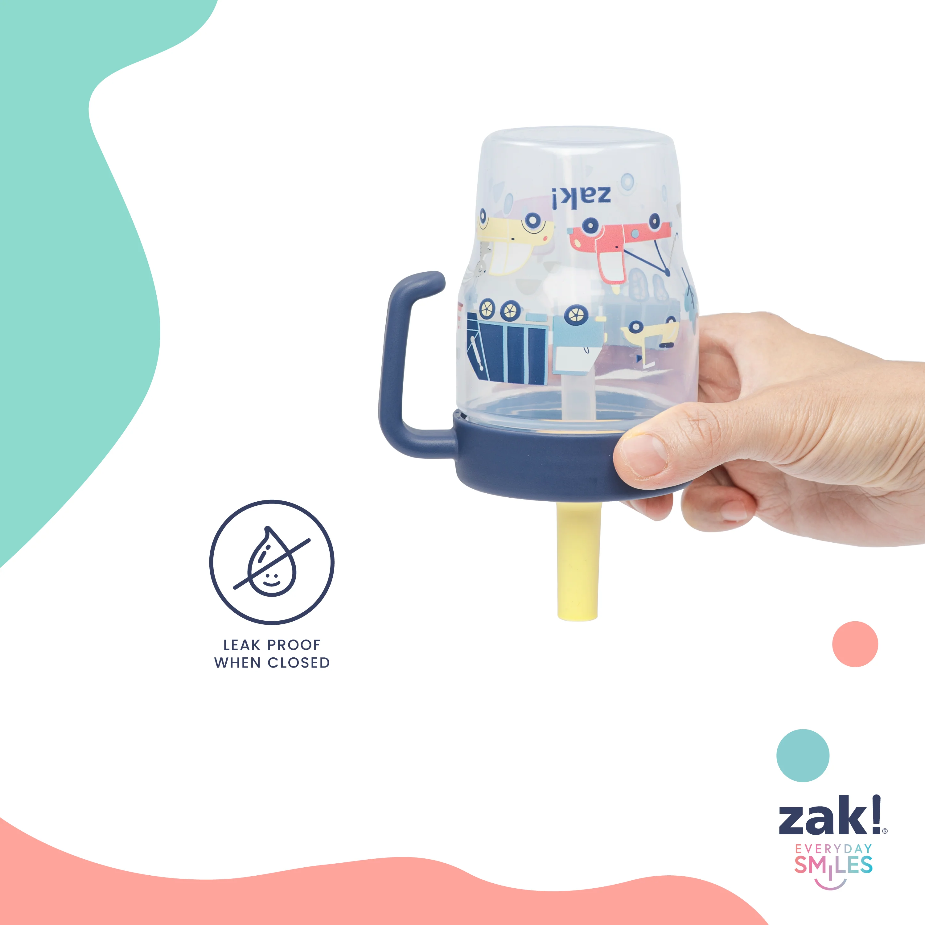 Capri 2 Piece Tumbler Set, 10 oz. - Image 5