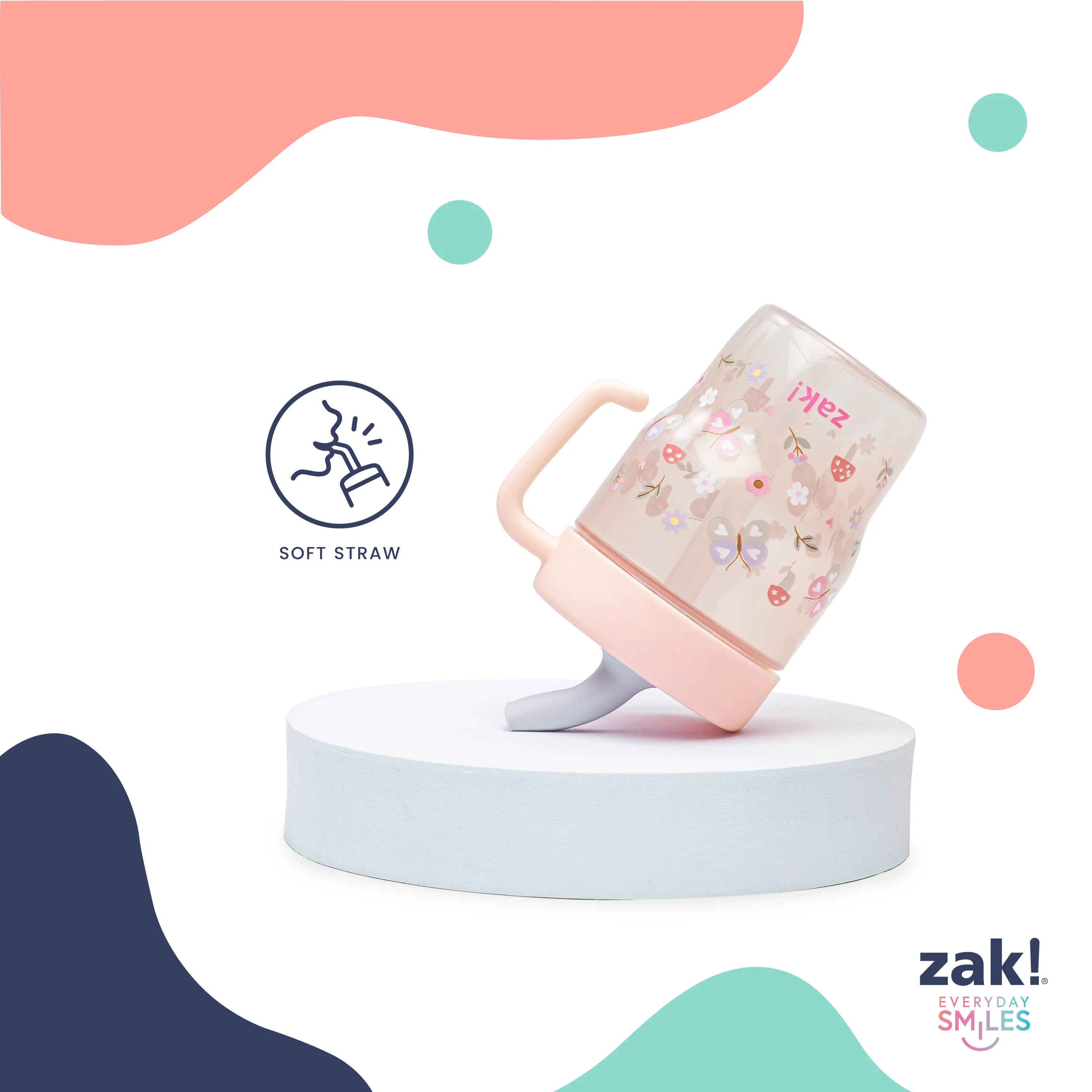 Capri 2 Piece Tumbler Set, 10 oz. - Image 6