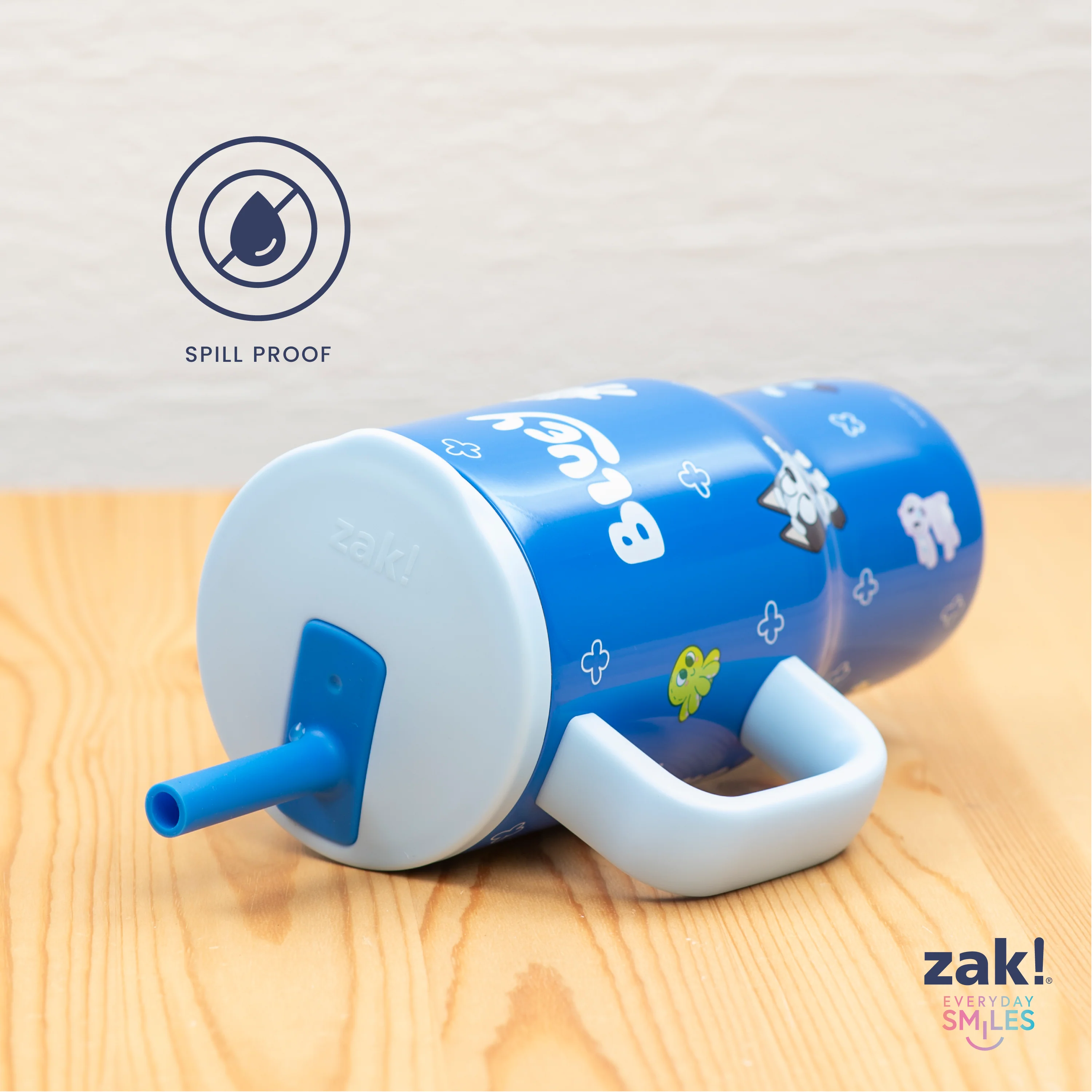 Fairway Straw Tumbler, 16 oz. - Image 3