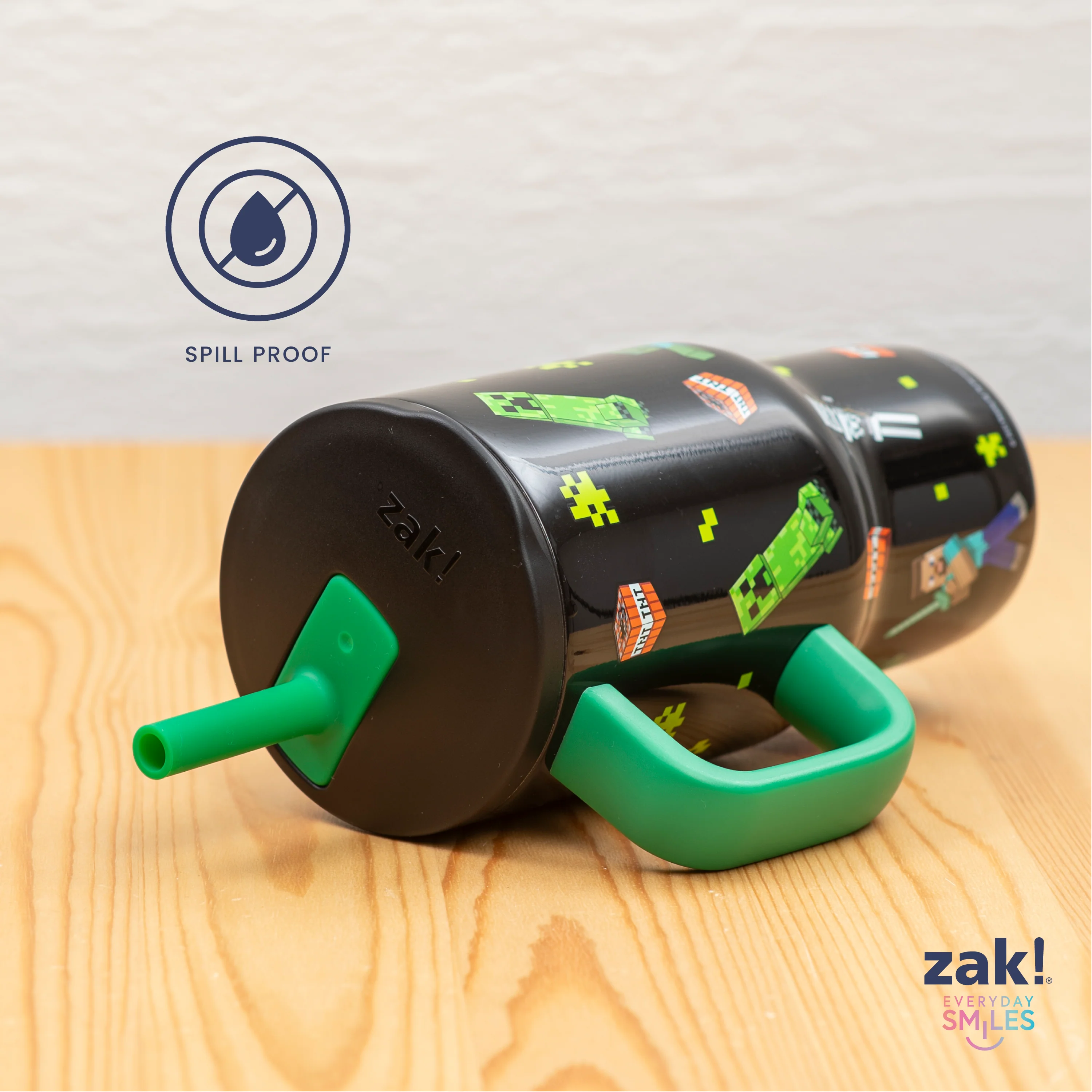 Fairway Straw Tumbler, 16 oz. - Image 3