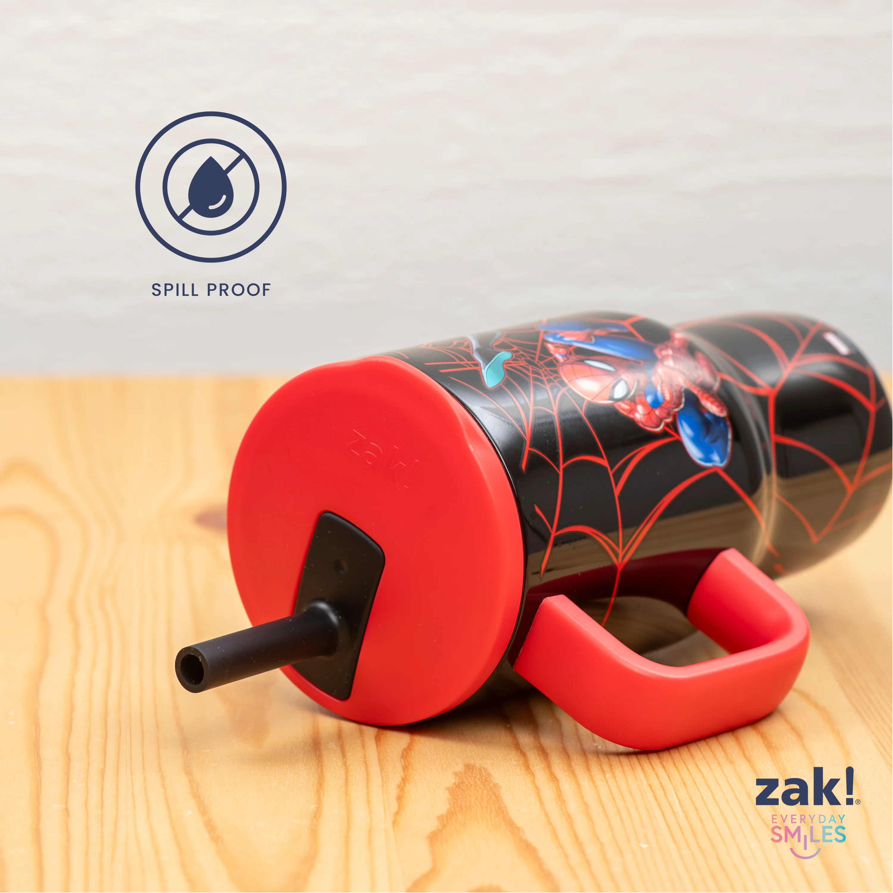 Fairway Straw Tumbler, 16 oz. - Image 3