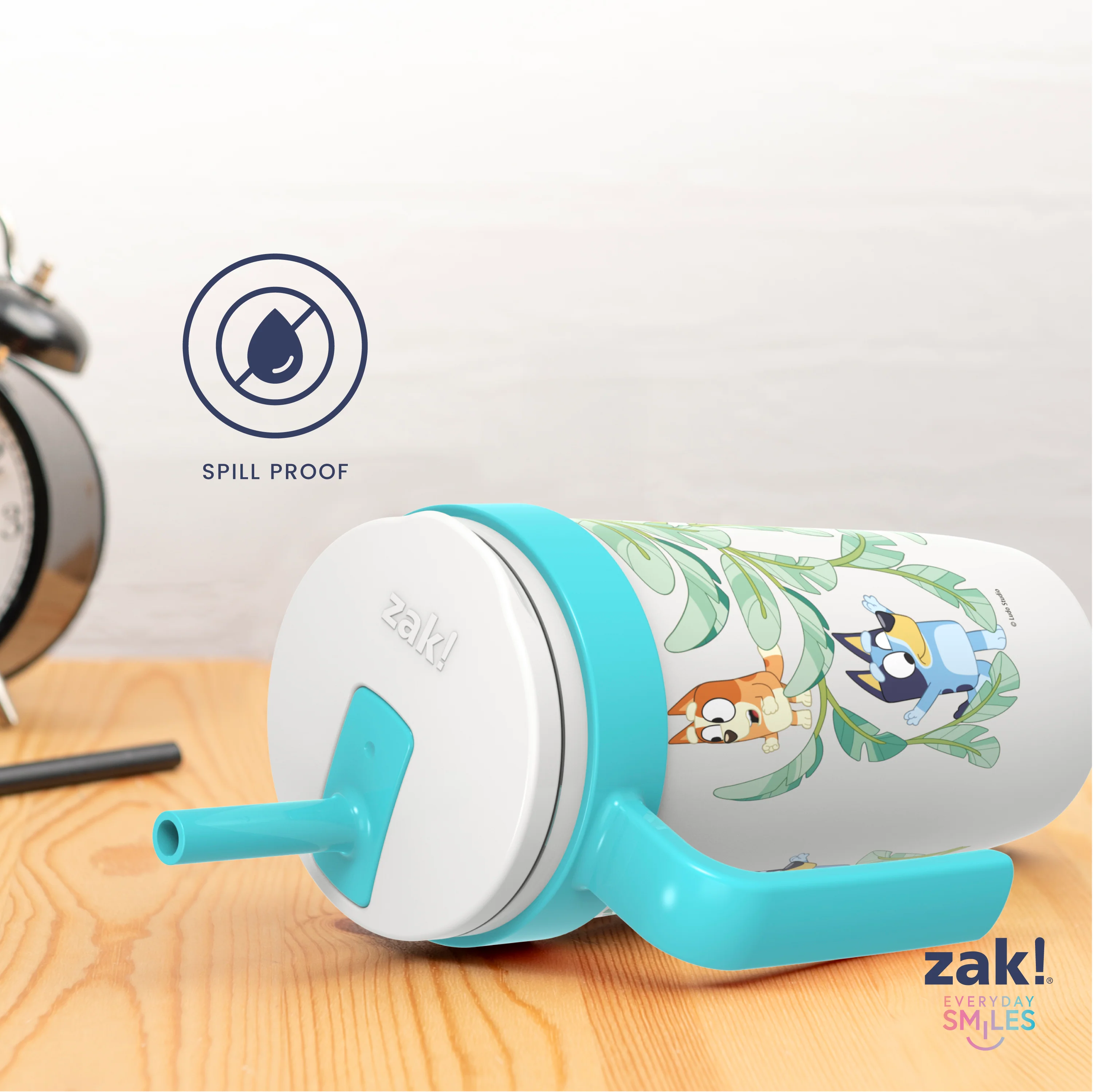 Fairway Straw Tumbler, 18 oz. - Image 4