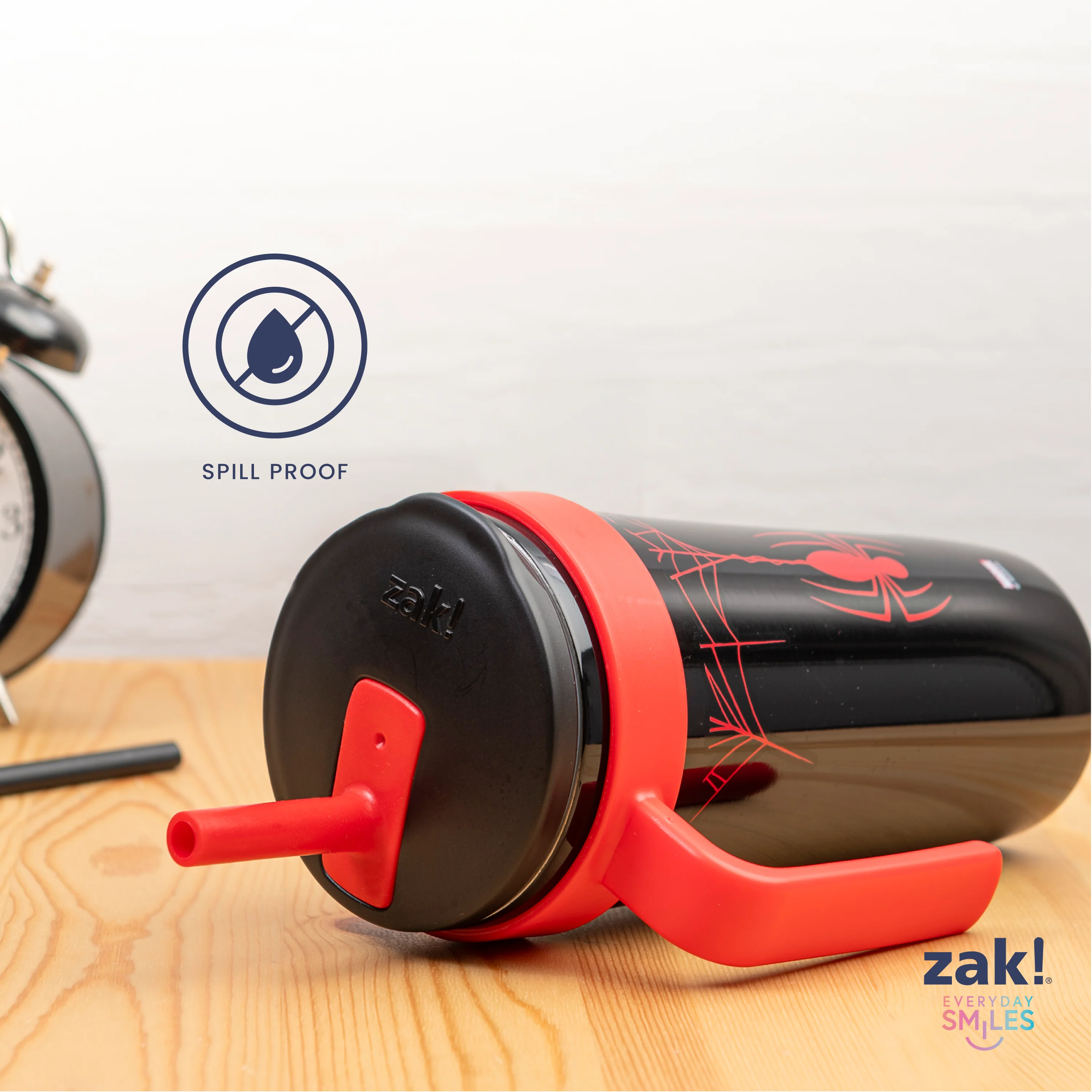 Fairway Straw Tumbler, 18 oz. - Image 4