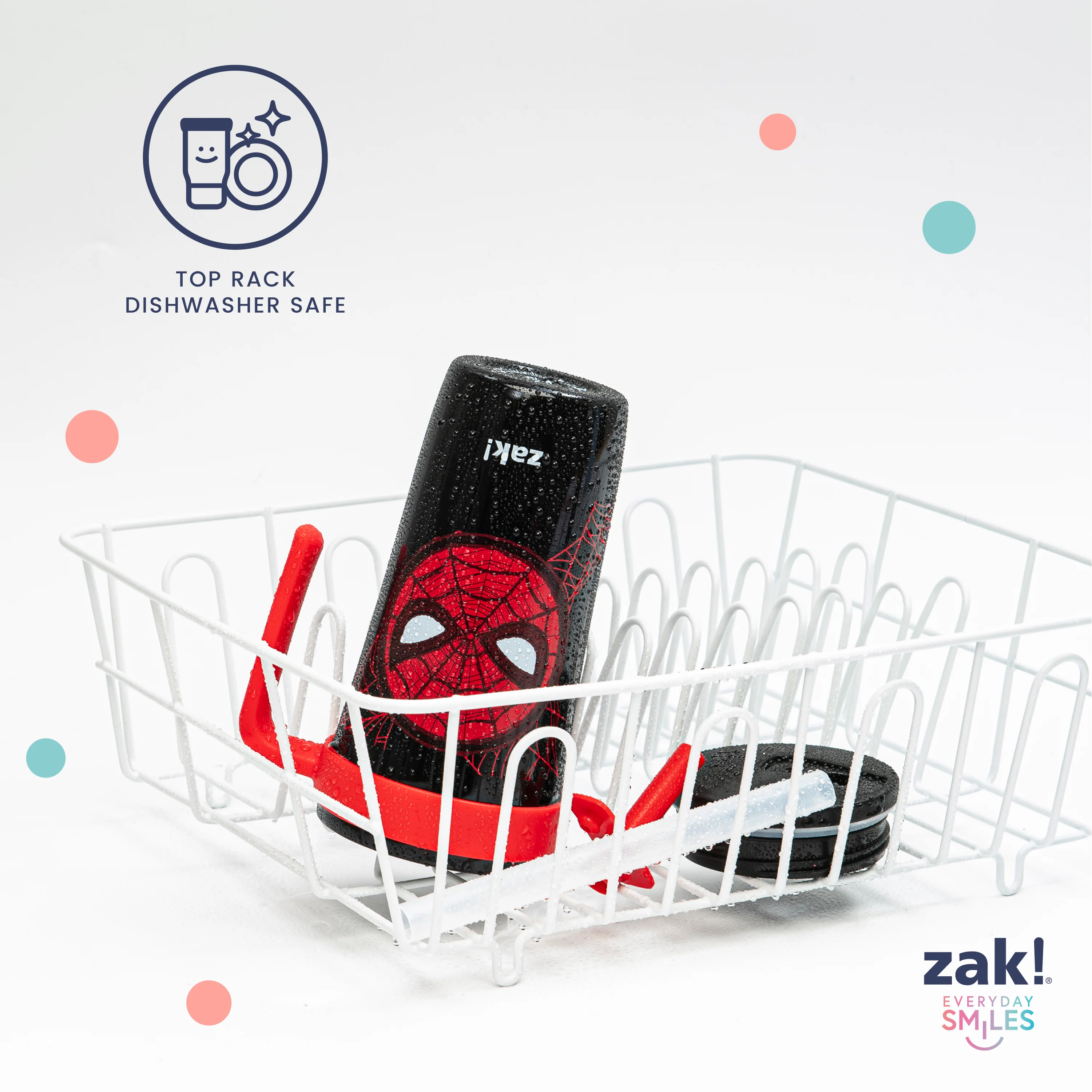 Fairway Straw Tumbler, 18 oz. - Image 7