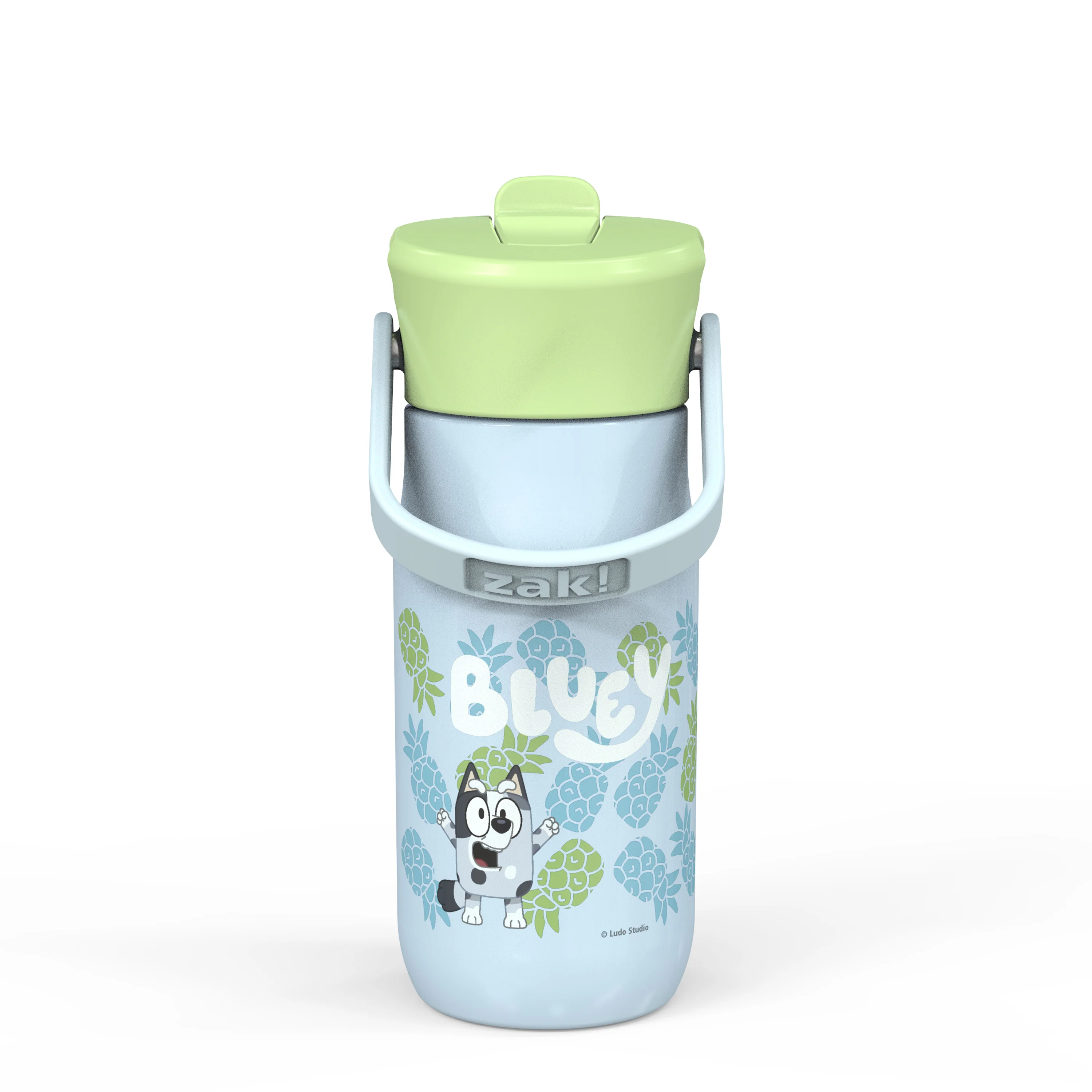 Harmony Straw Bottle, 14 oz. - Image 3