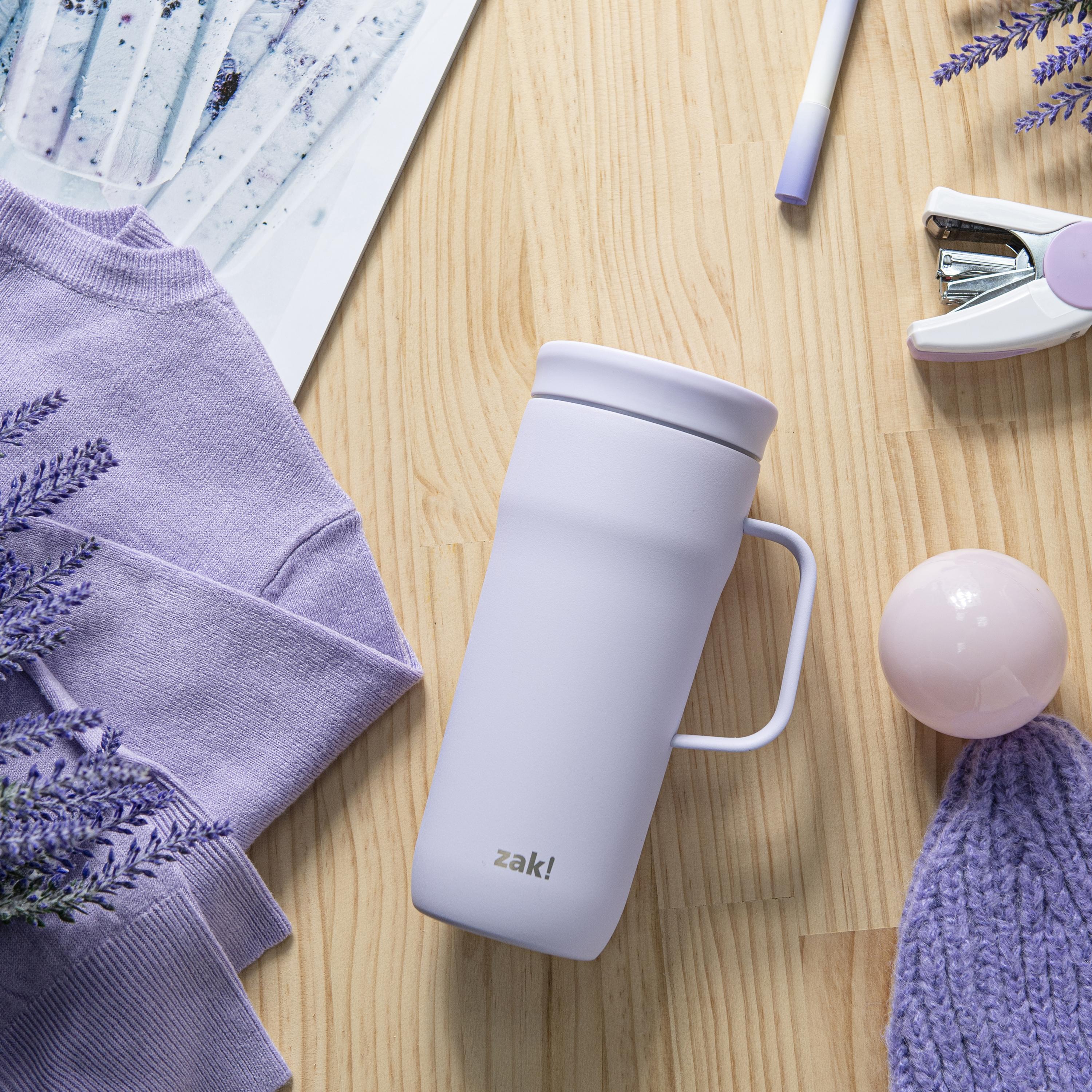 Harmony Slide Lid Tumbler, 20 oz. - Image 7