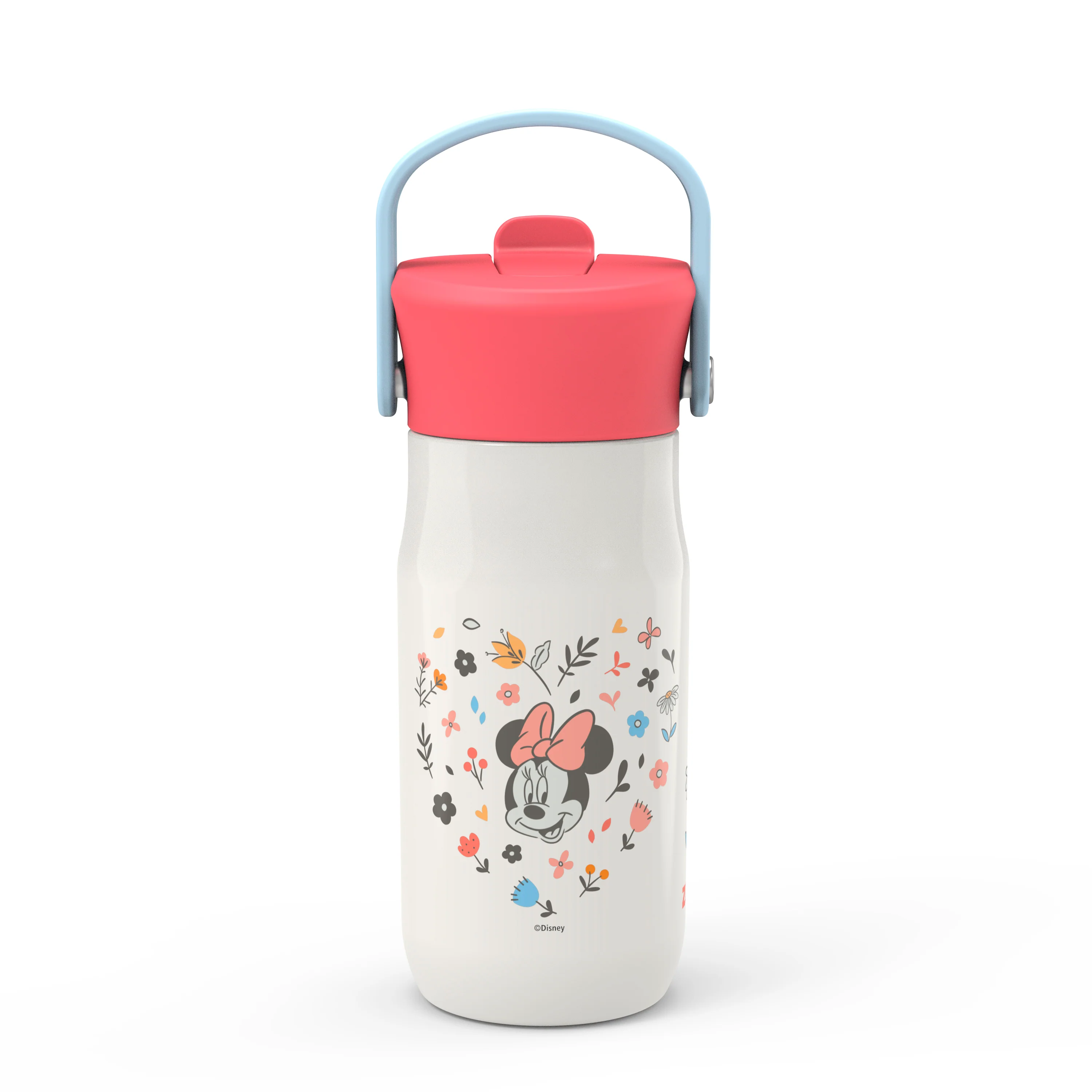 Harmony Straw Bottle, 14 oz. - Image 3