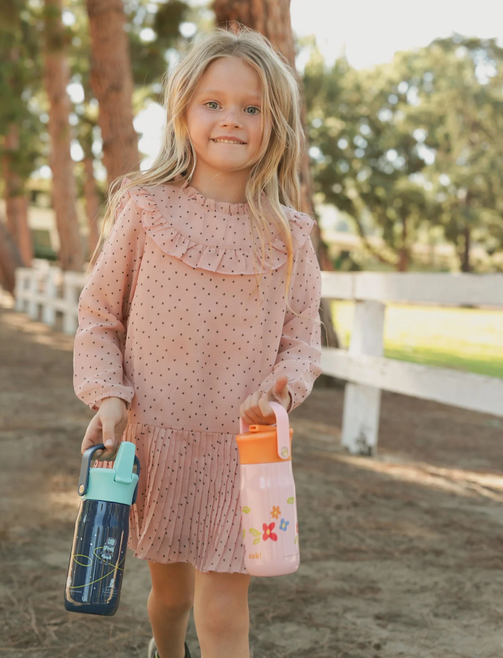 Harmony Straw Bottle, 14 oz. - Image 4