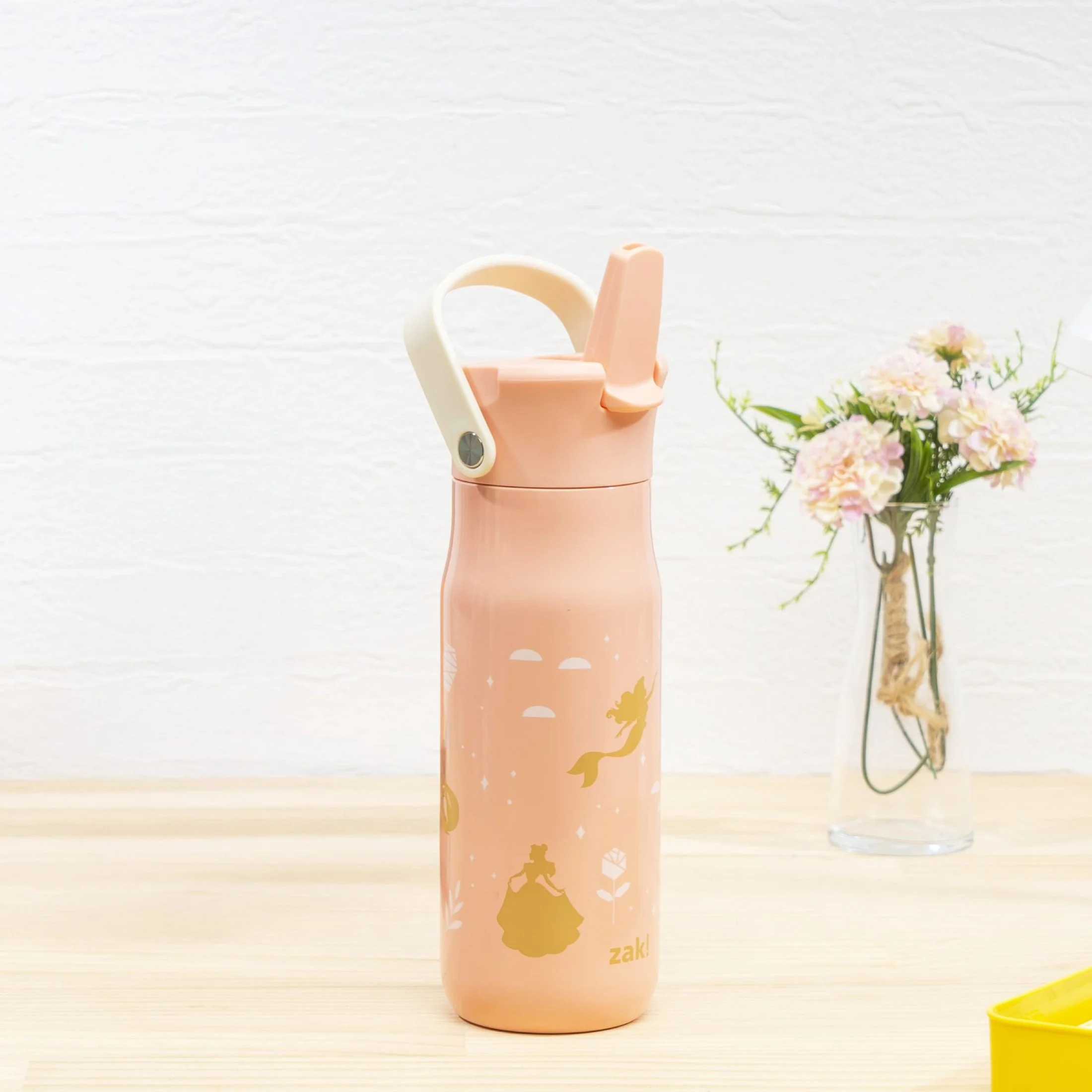 Harmony Straw Bottle, 20 oz. - Image 3