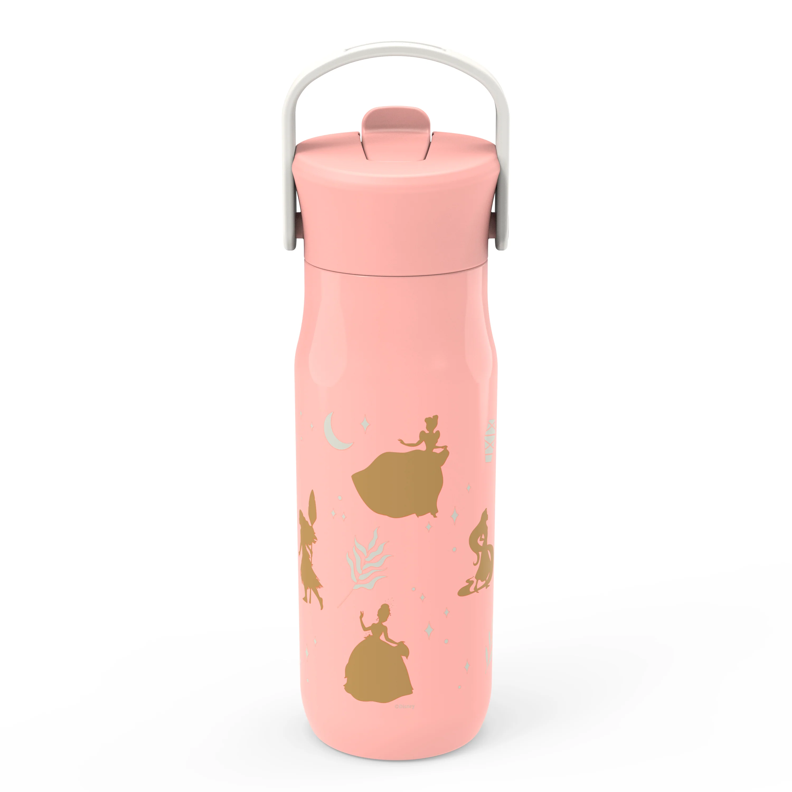 Harmony Straw Bottle, 20 oz. - Image 4