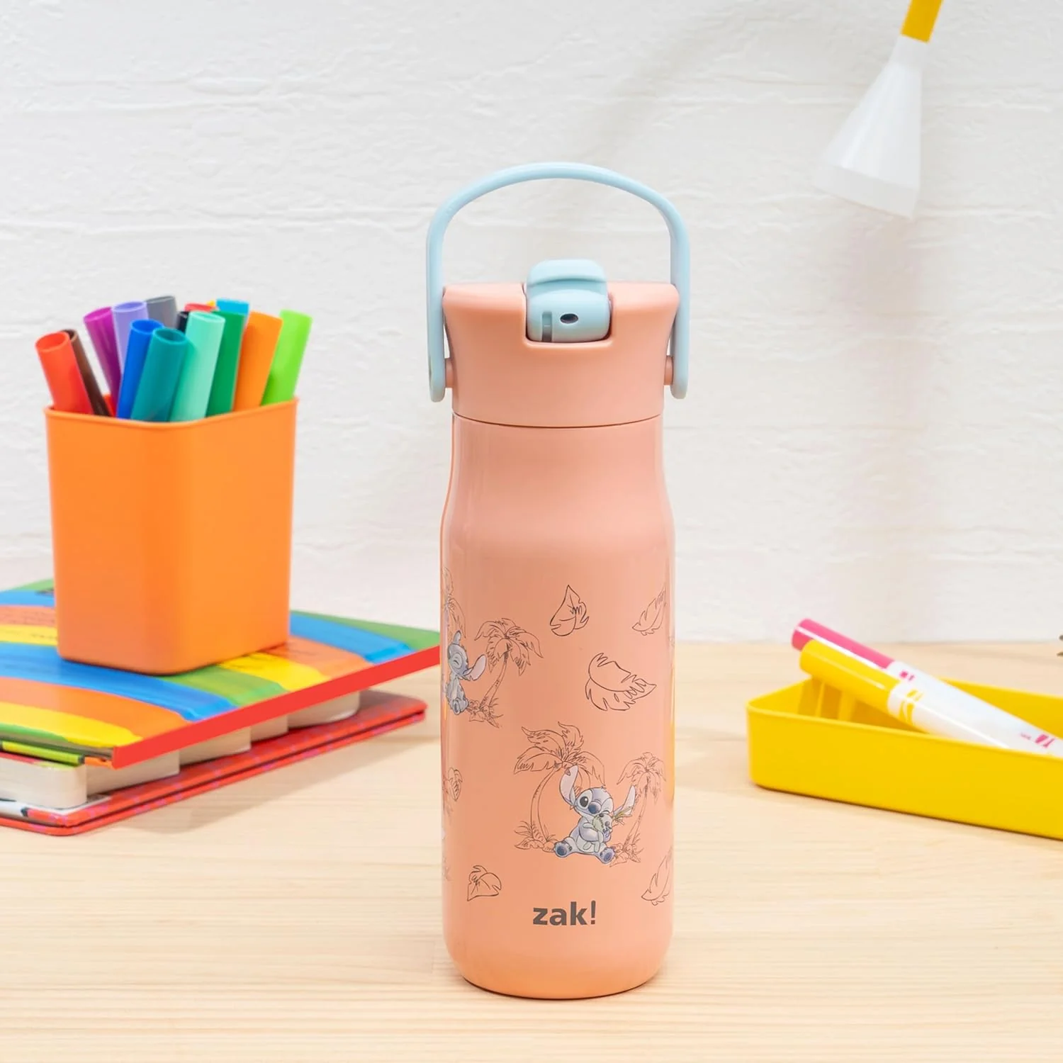 Harmony Straw Bottle, 20 oz. - Image 3