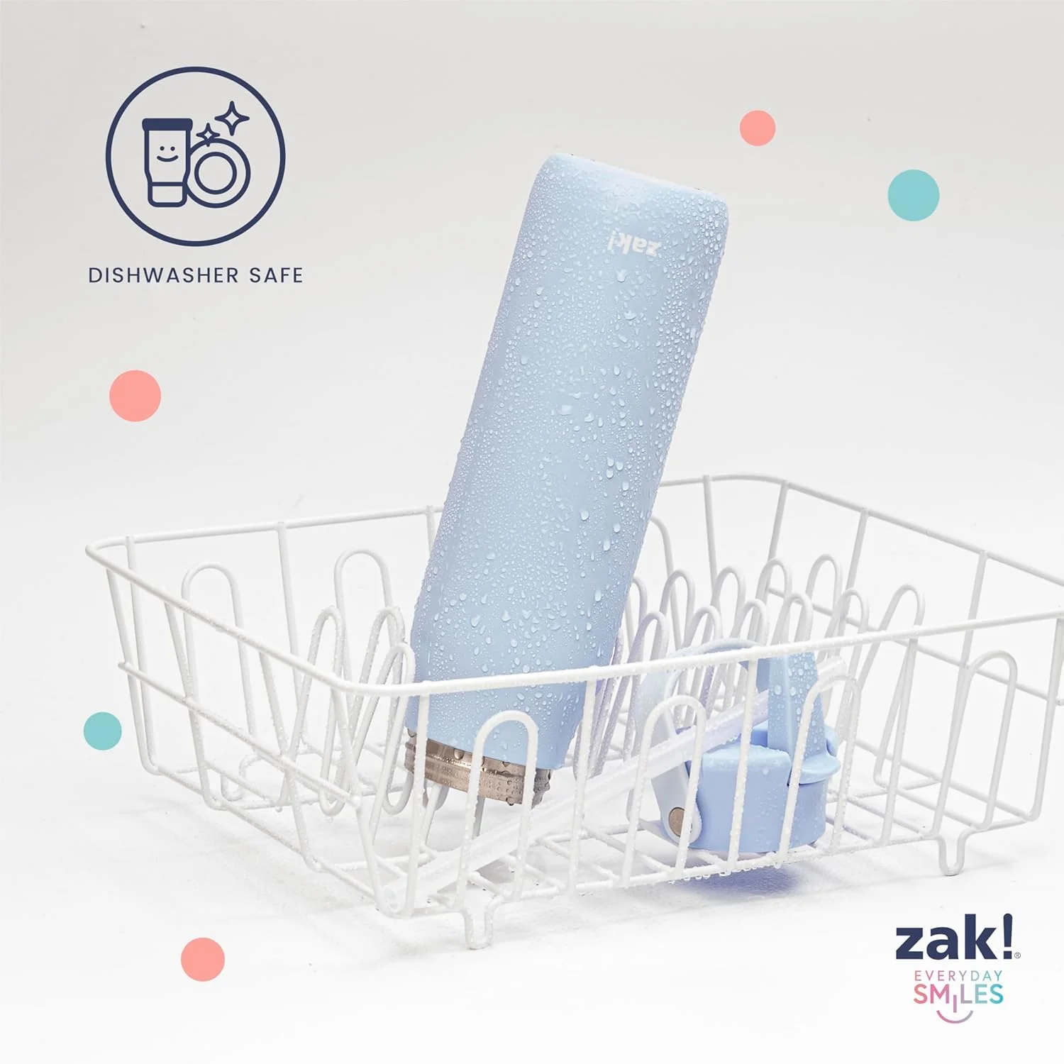 Harmony Straw Bottle, 32 oz. - Image 8