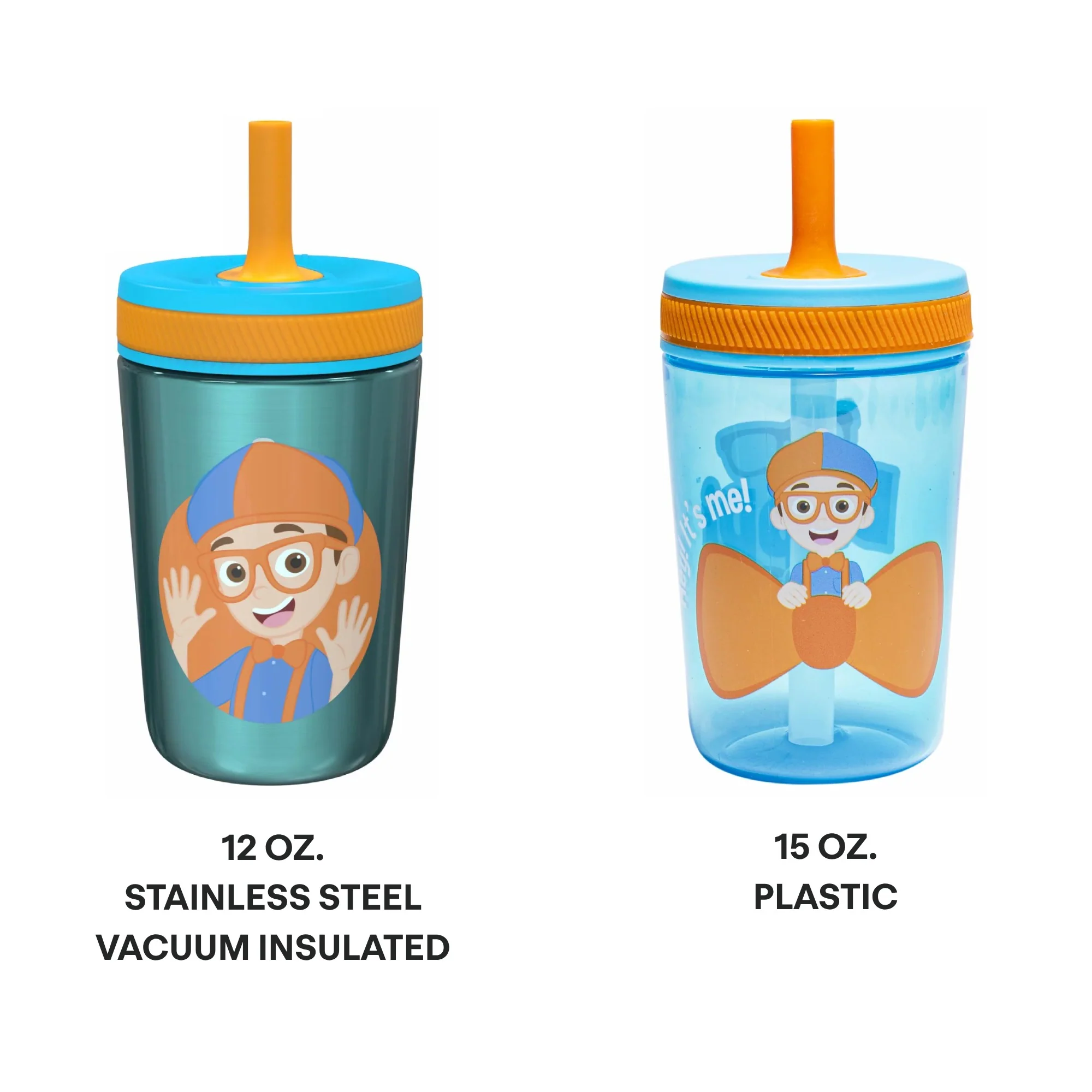 Kelso 3 Piece Tumbler Set - Image 3