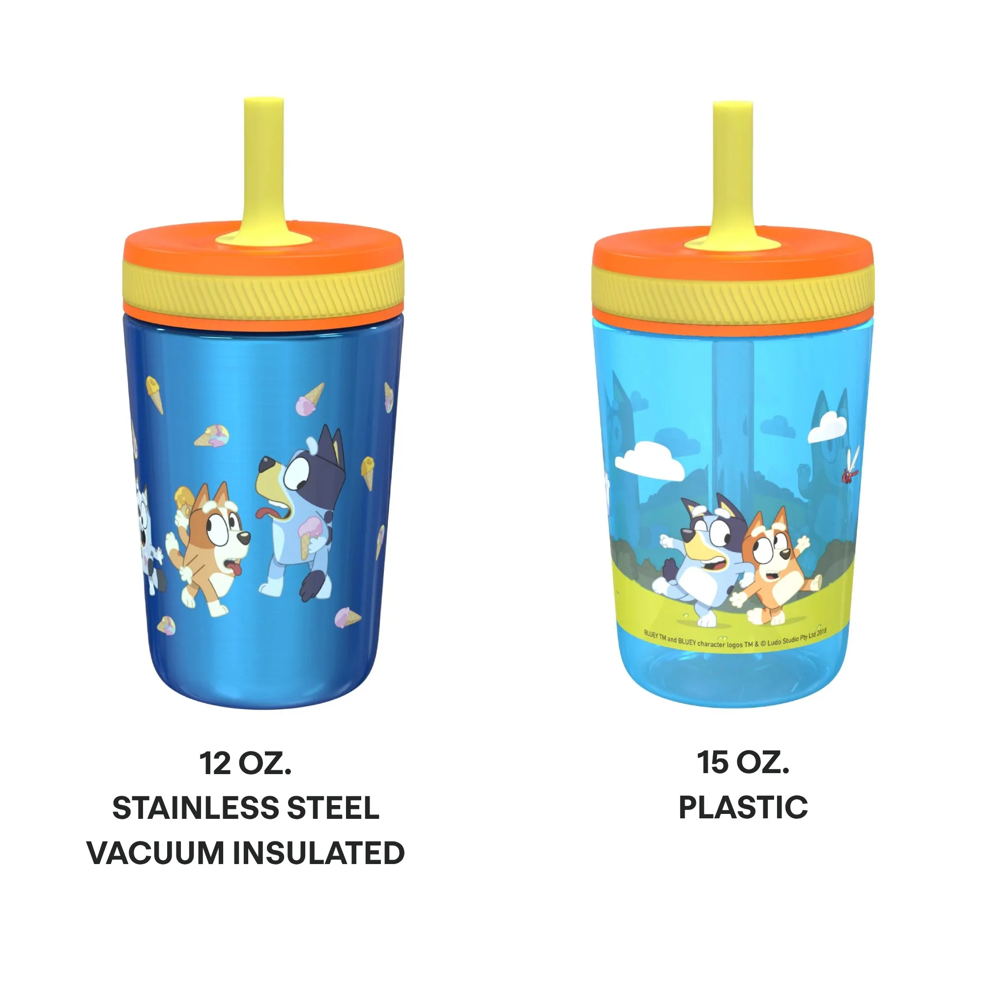 Kelso 3 Piece Tumbler Set - Image 4