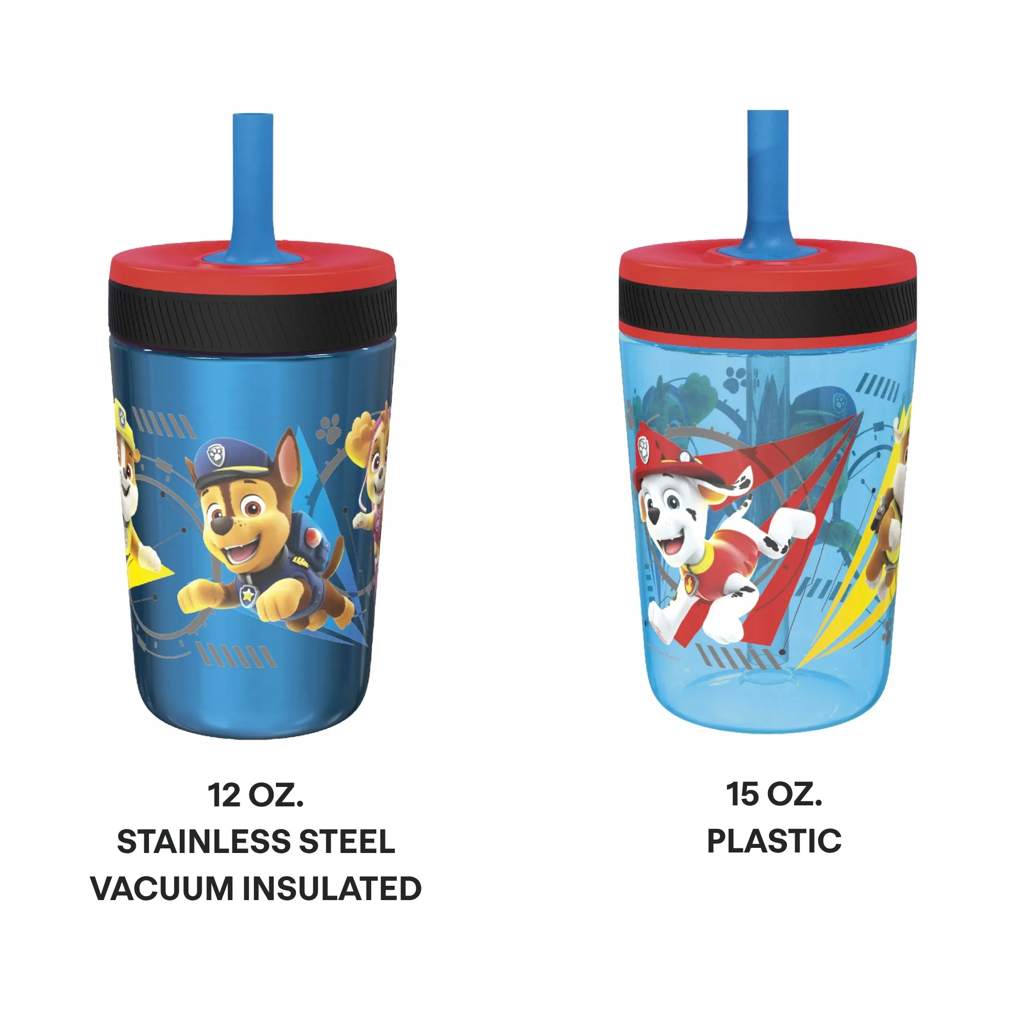 Kelso 3 Piece Tumbler Set - Image 4