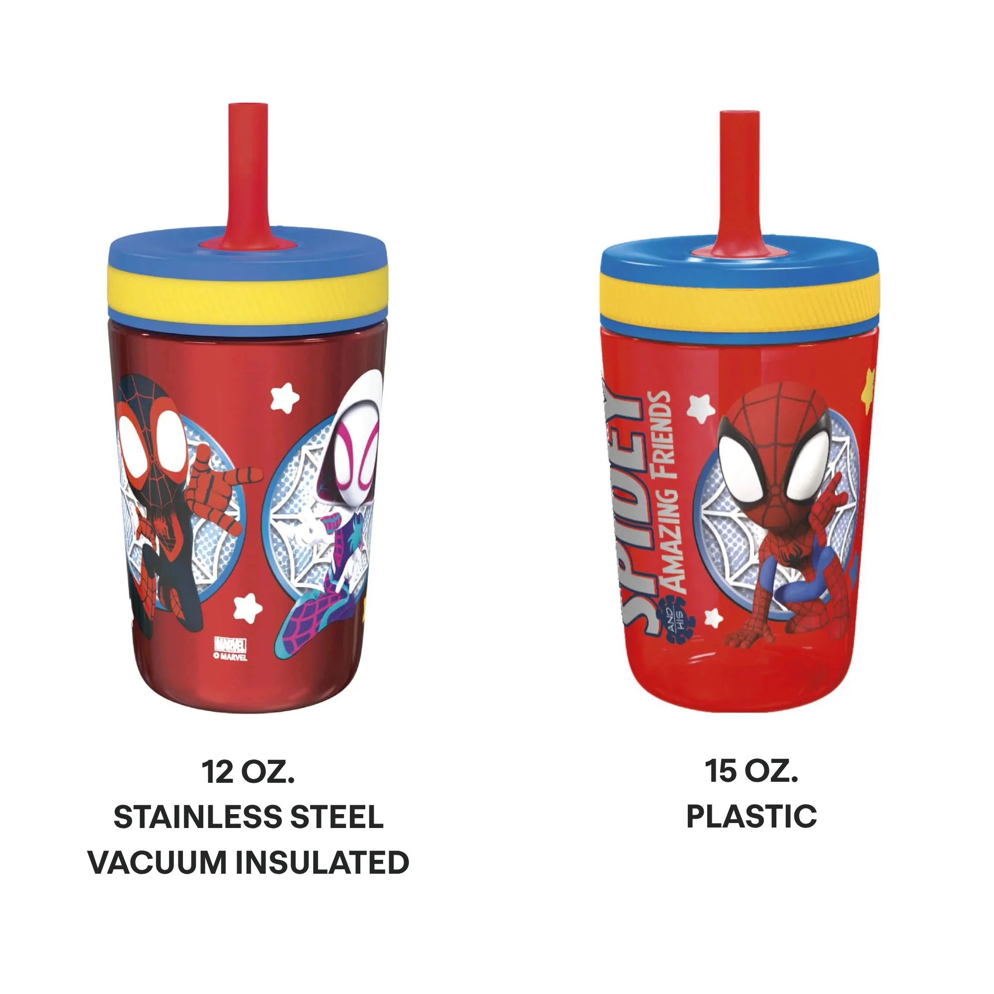 Kelso 3 Piece Tumbler Set - Image 3