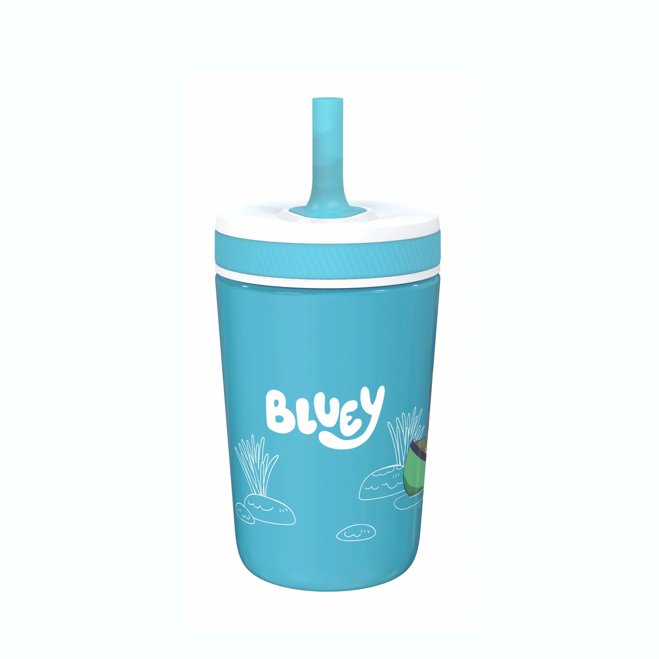 Kelso Insulated Tumbler, 12 oz. - Image 3