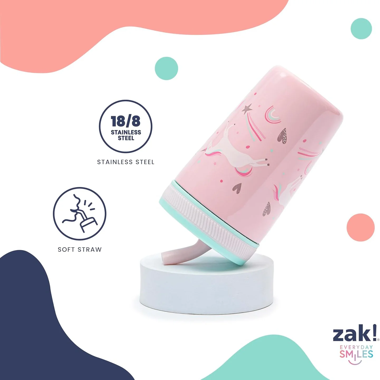 Kelso Insulated Tumbler, 12 oz. - Image 5