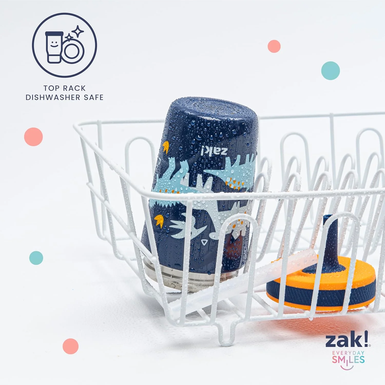 Kelso Insulated Tumbler, 12 oz. - Image 6