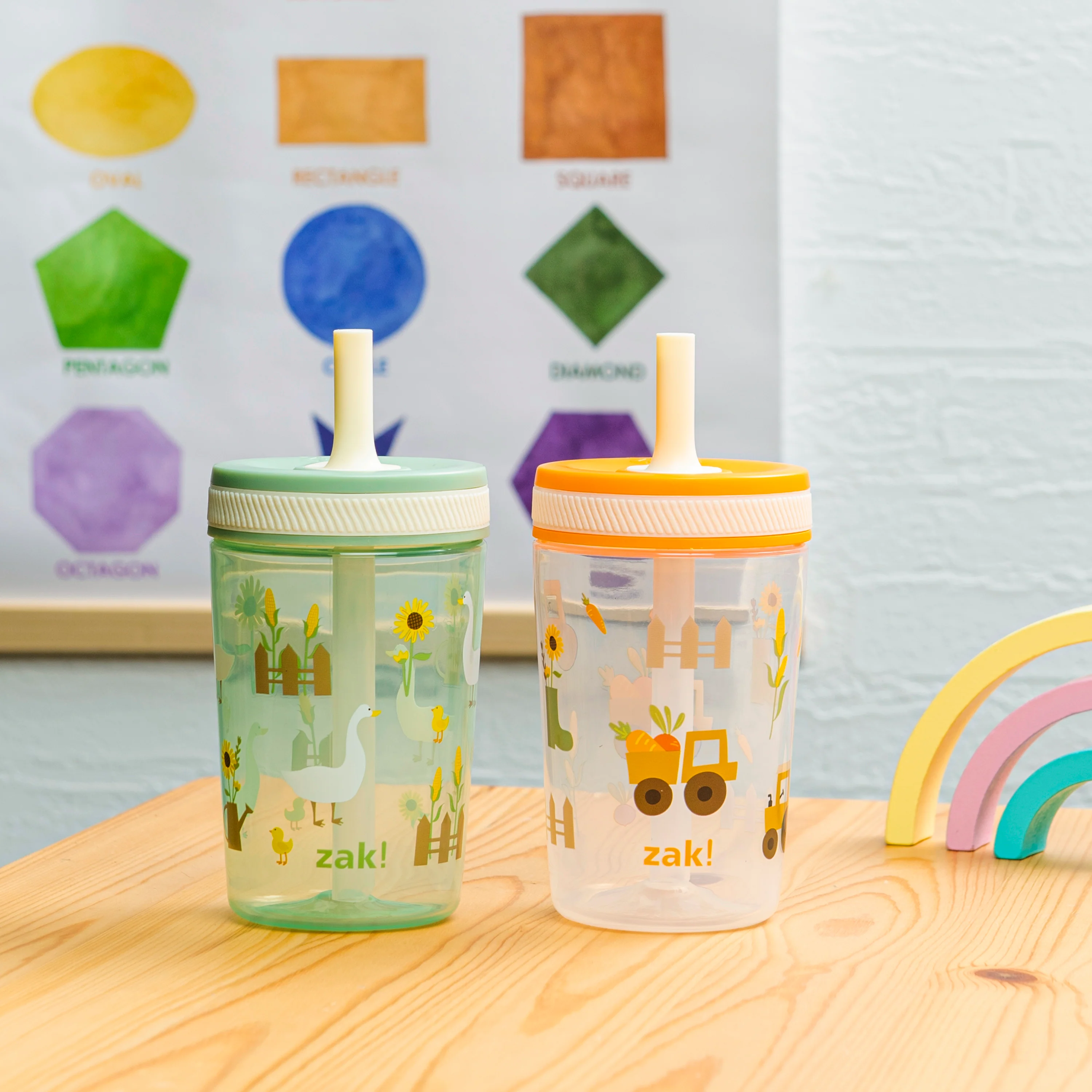 Kelso Tumbler, 15 oz. (2 Pack) - Image 3