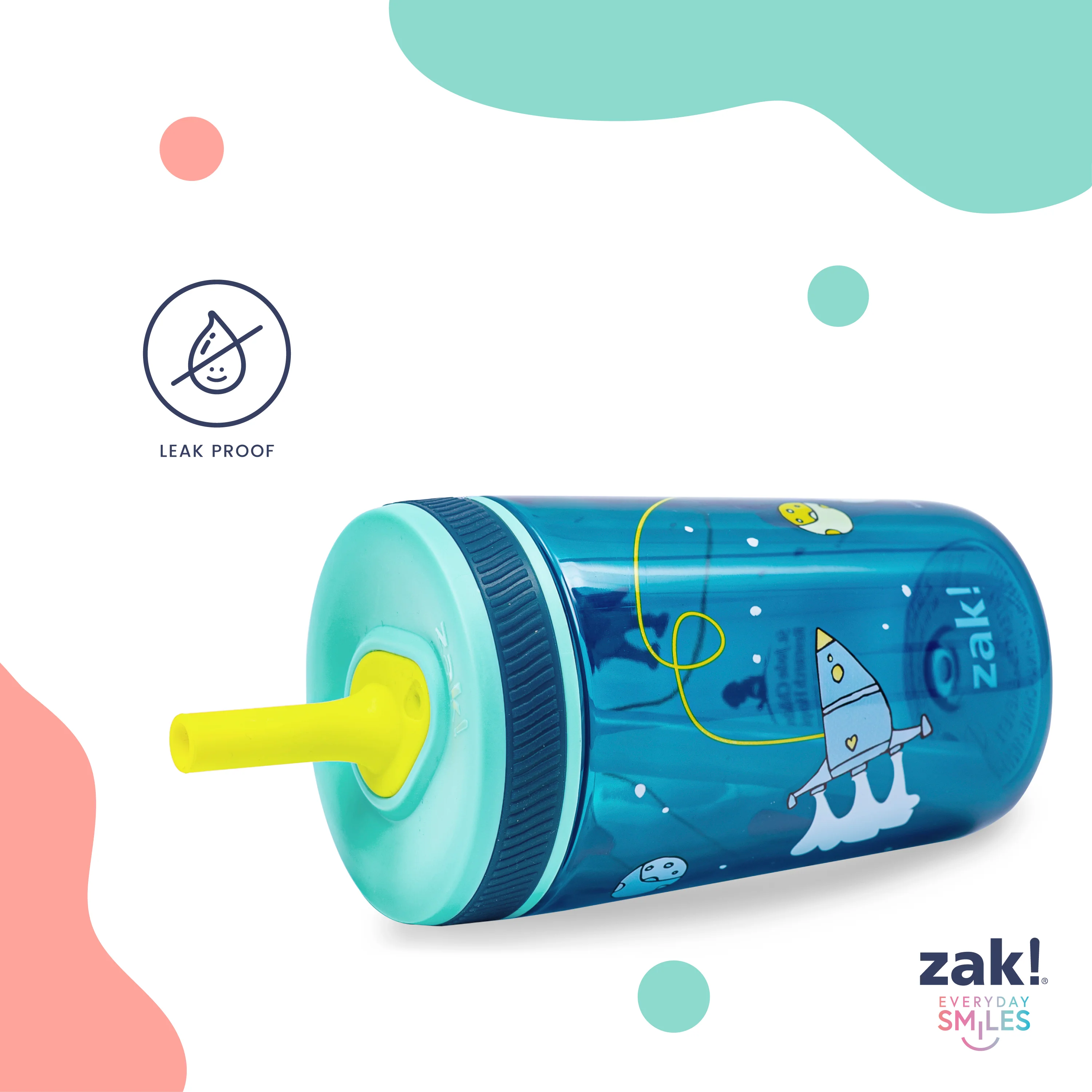 Kelso Tumbler, 15 oz. (2 Pack) - Image 5