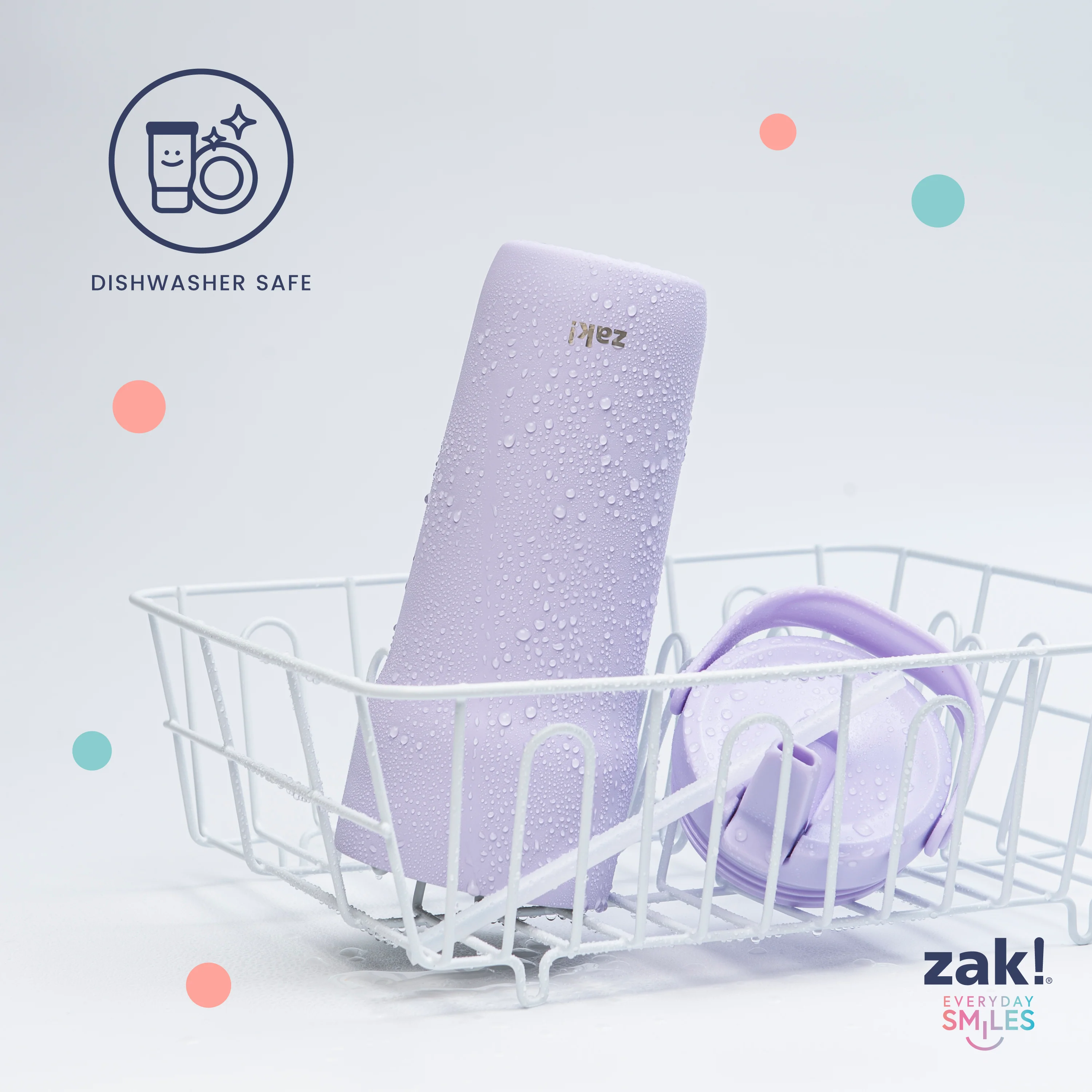 Sutton Grip Tumbler, 30 oz. - Image 8