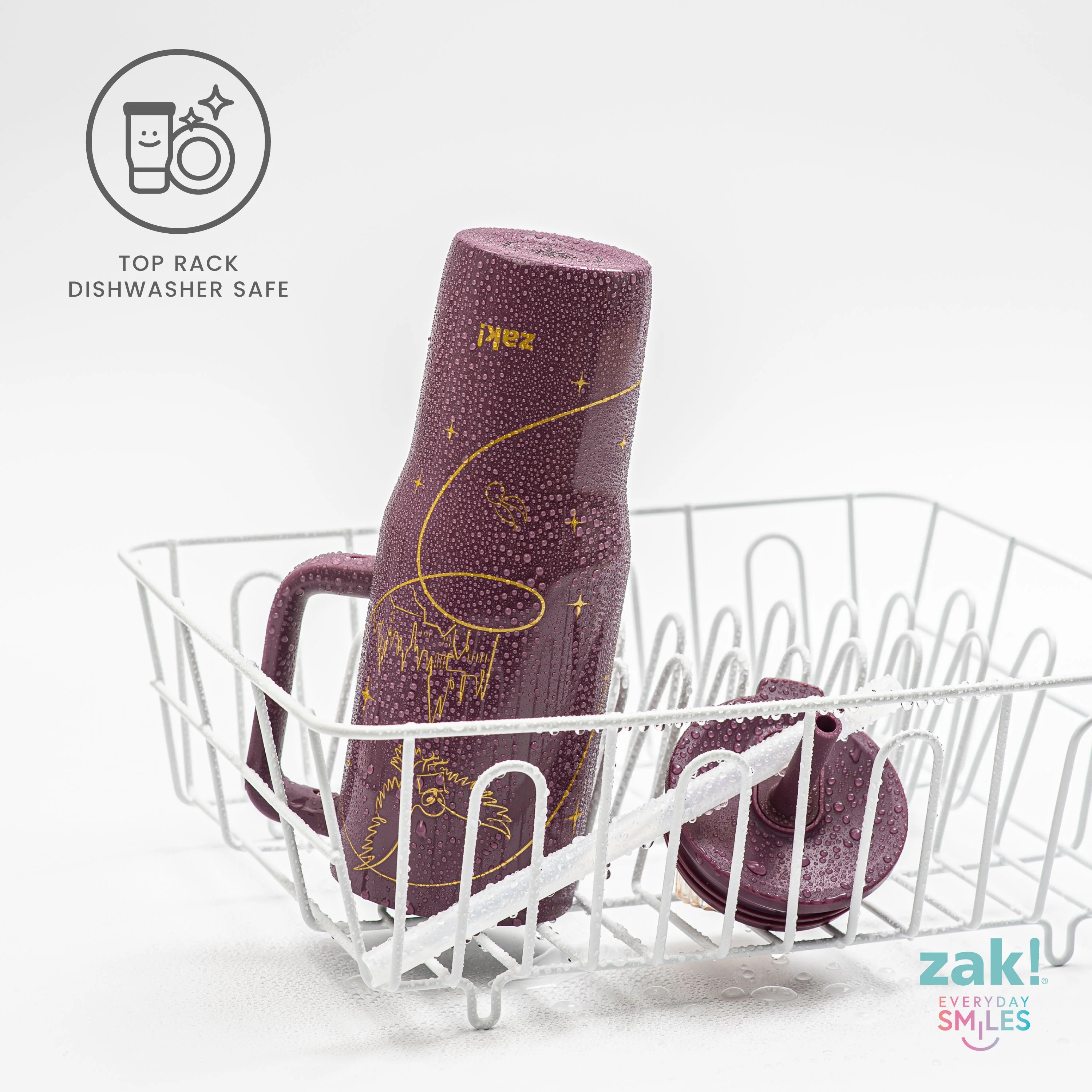 Sutton Straw Tumbler, 30 oz. - Image 7