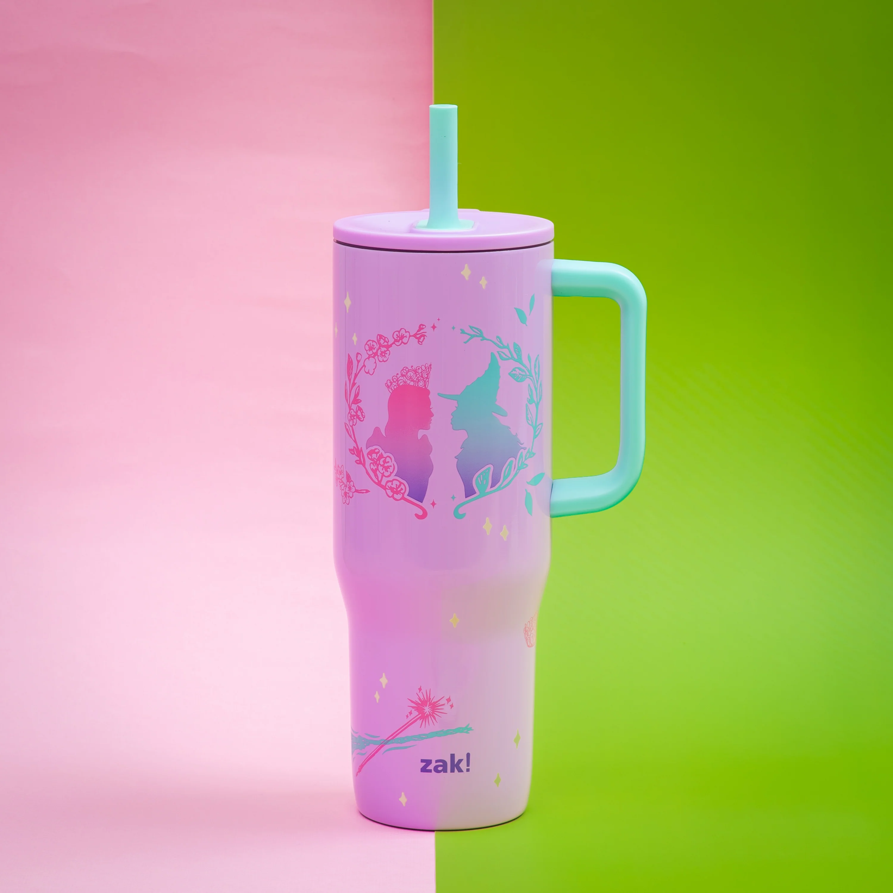 Sutton Straw Tumbler, 30 oz. - Image 3